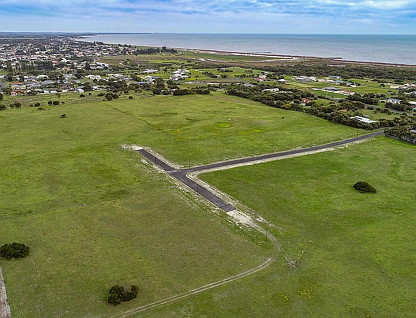 LOT 46 Western Way, Kingston Se, South East, 0部屋, 0バスルーム, Section