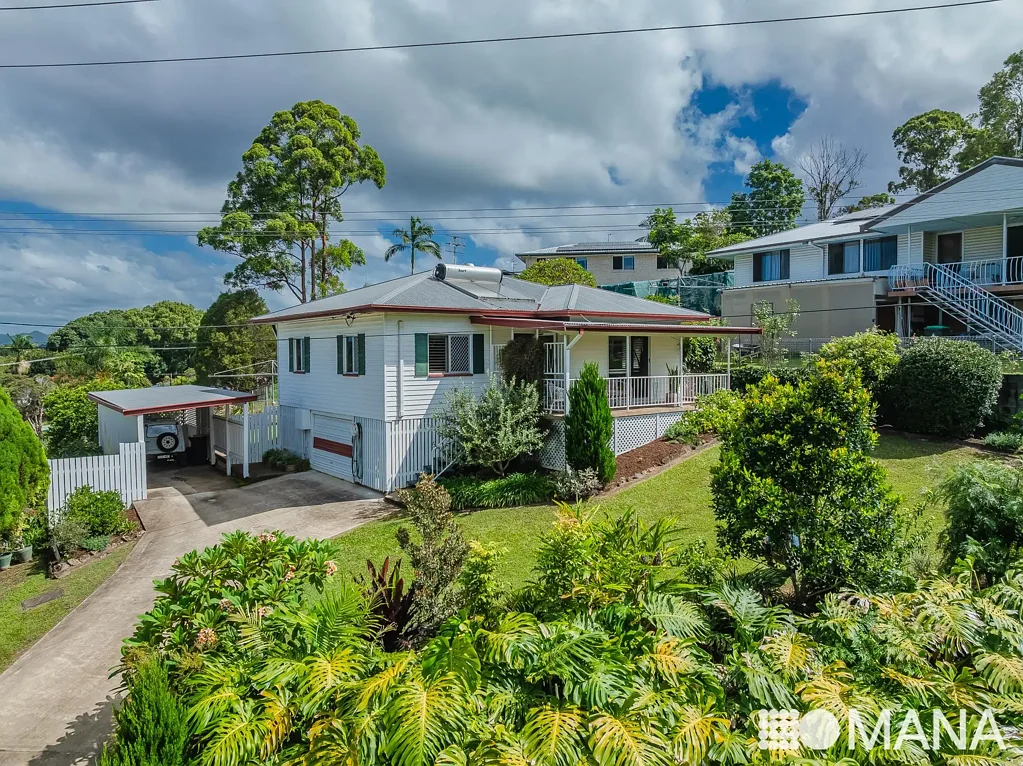 156 Byangum Road, Murwillumbah, NSW 2484