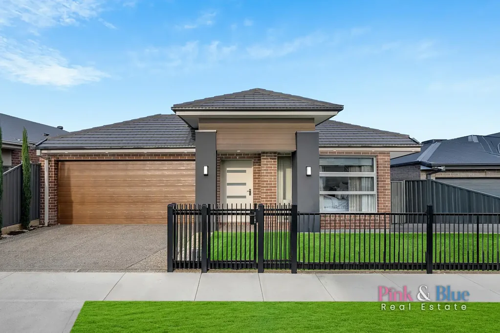 6 Tesla Road, Rockbank, VIC 3335, 4 રૂમ, 2 બાથરૂમ, House