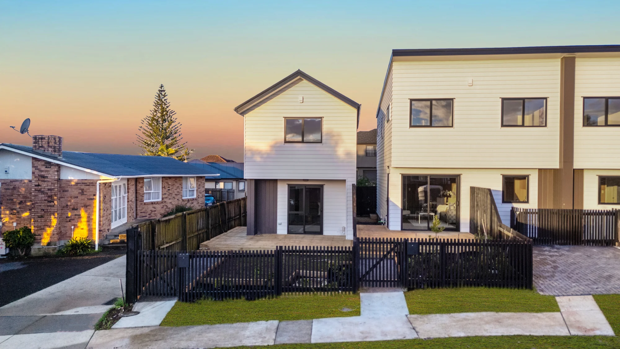 Mangere 2कमरा Standalone Opportunity in the Heart of Mangere!