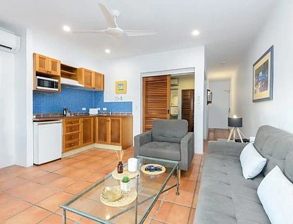 52/62-64 Davidson Street (The Reef Club), Port Douglas, Cairns, 1 침실, 1 욕실, Unit