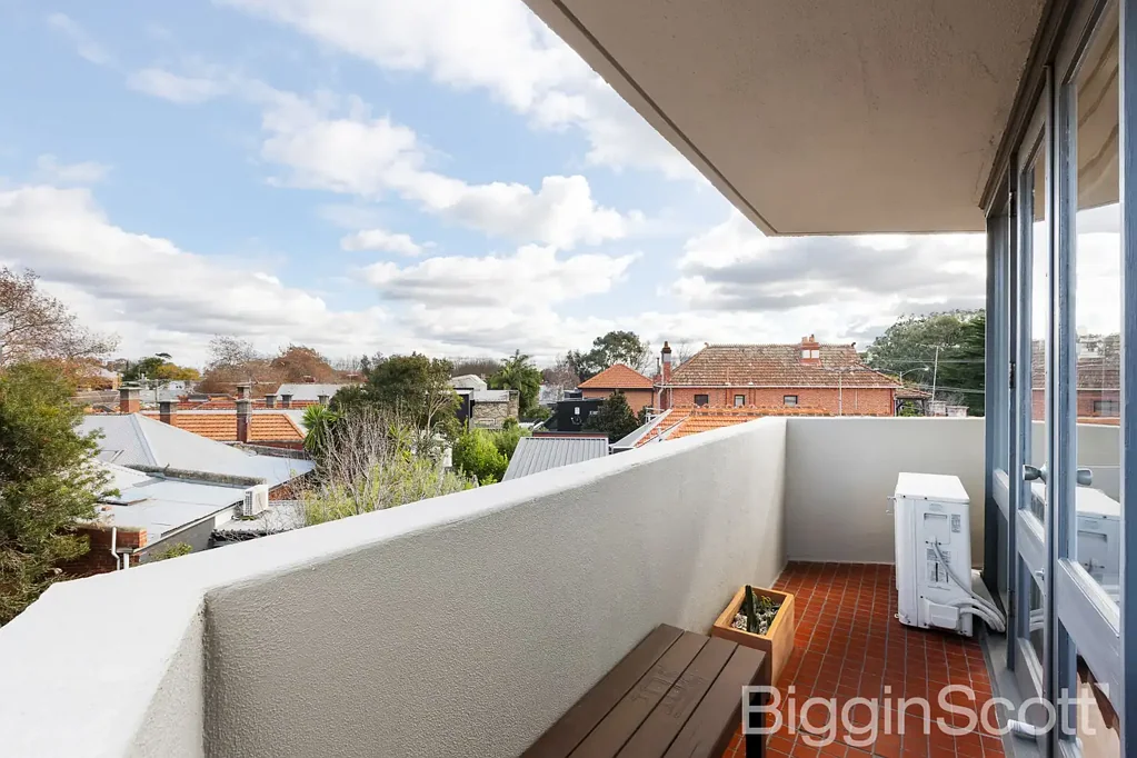 23/197 Canterbury Road, St Kilda West, VIC 3182