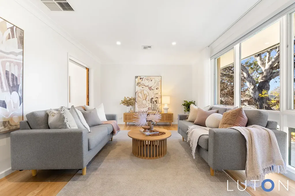 46 Nelumbo Street, Rivett, ACT 2611