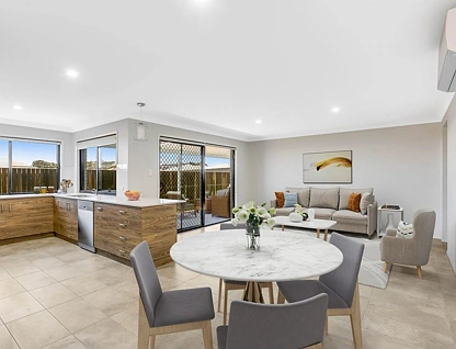2 Tyrone Street, Middle Ridge, Toowoomba, 4 ห้องนอน, 2 ห้องน้ำ, House