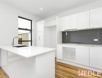 4/15 Callander Rd, Pascoe Vale, VIC 3044, 2房, 1浴, Townhouse