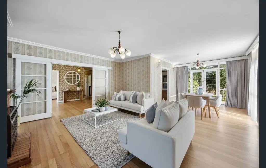 Spacious Haven In Prime Location