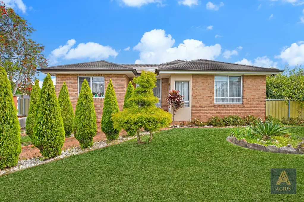 156 Northcott Road, Lalor Park, NSW 2147