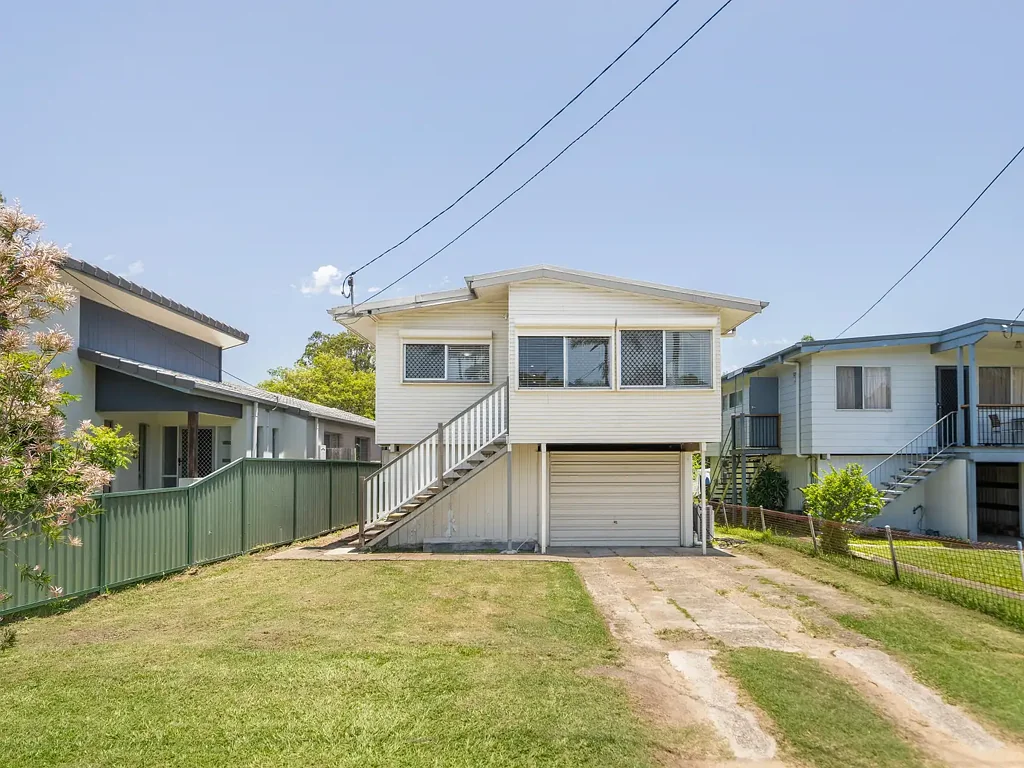 15 O'Connell Street, Redcliffe, QLD 4020