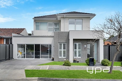 Dallas 4ਬੈੱਡਰੂਮ Charming Modern Home in Dallas
