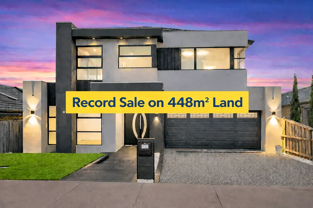 6 Stalwart Street, Point Cook, VIC 3030