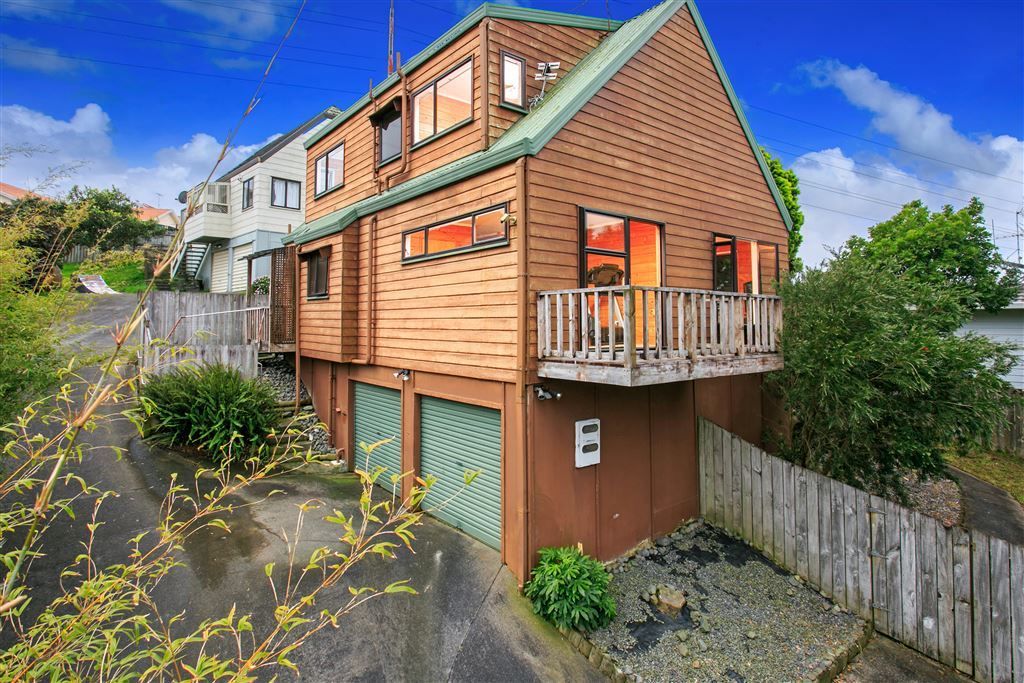 1/24 Thalia Place, Totara Vale, Auckland - North Shore, 3 રૂમ, 0 બાથરૂમ