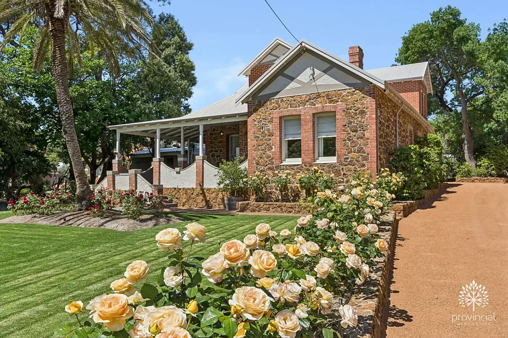 58 Davies Crescent, Gooseberry Hill, WA 6076