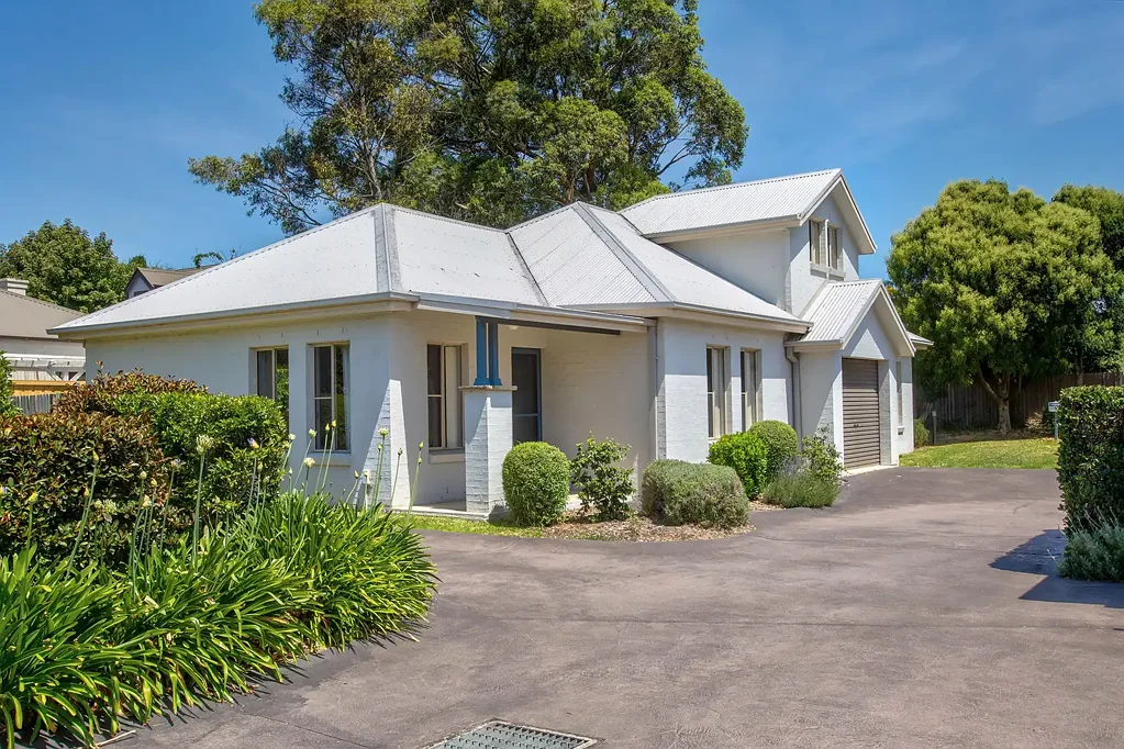 4/7 Ascot Road, Bowral, NSW 2576