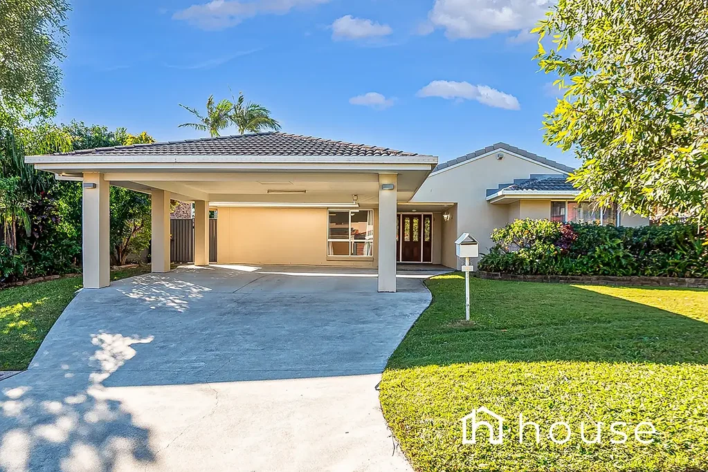 14 Corypha Crescent, Calamvale, QLD 4116