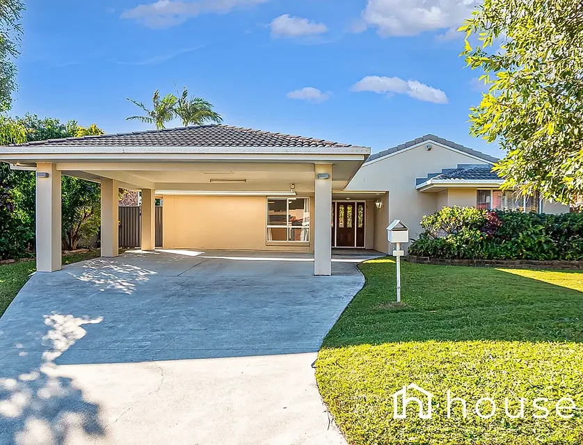 14 Corypha Crescent, Calamvale, QLD 4116, 5房, 2浴, 独立屋