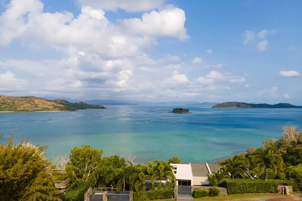 Whitsundays  Last Available Home-site in Point Henning