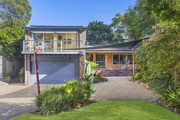 5 Burley Close, Illawong