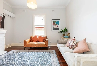 1A Persimmon Street, North Perth, WA 6006, 3房, 1浴, House