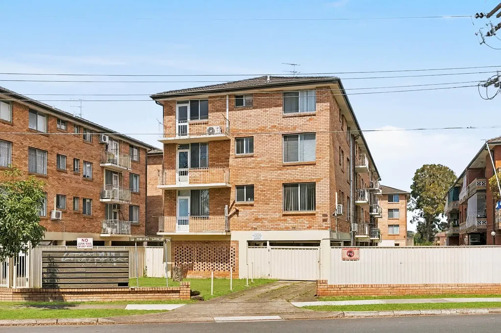 Canley Vale 2कमरा Turnkey Living or Investment Opportunity in Central Canley Vale!