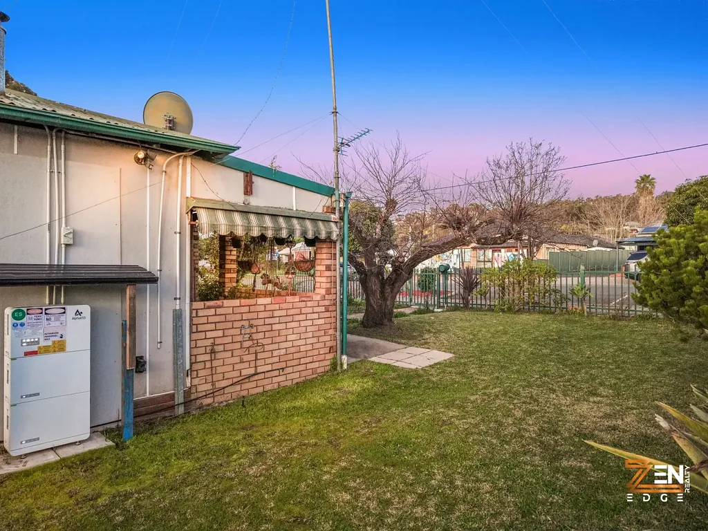 12 Arbour Street, Katanning, WA 6317