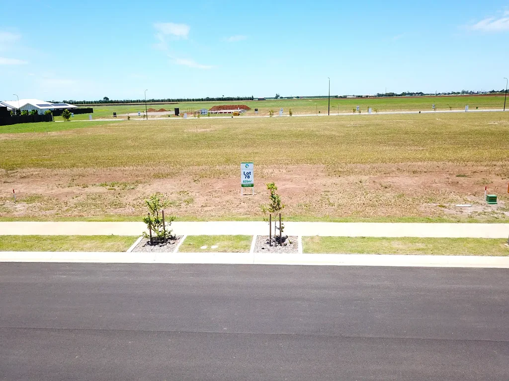LOT 78 Stage 2B Brookfield Estate, Ashfield, QLD 4670