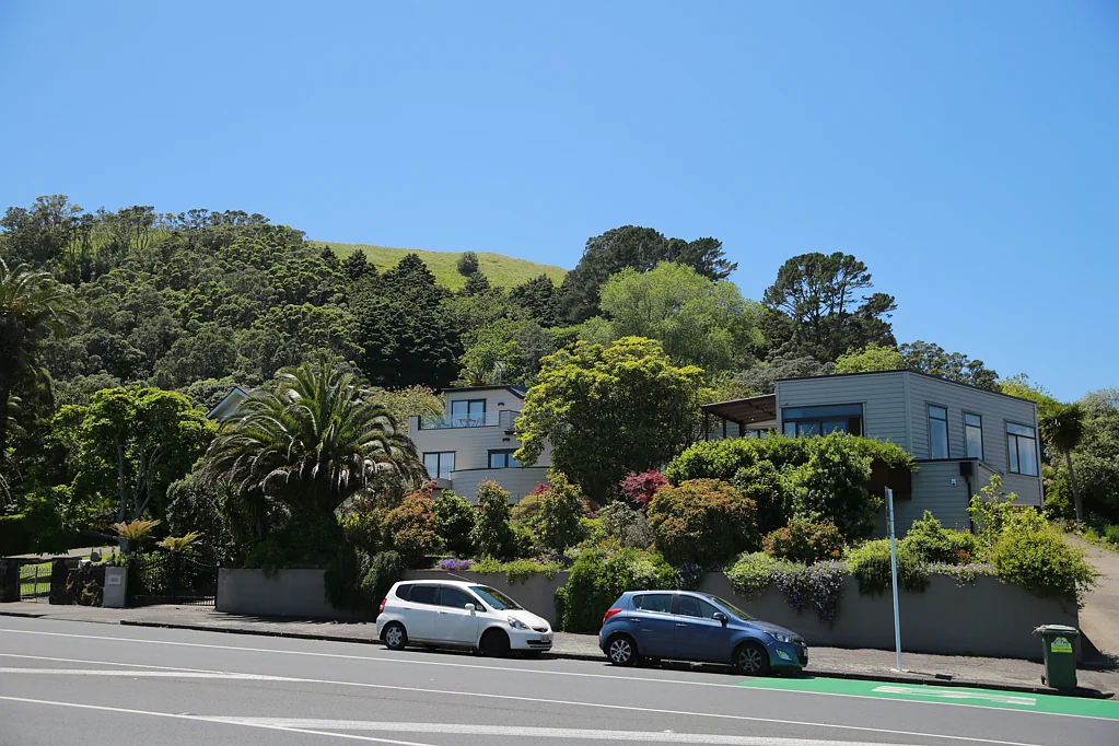 Mount Eden