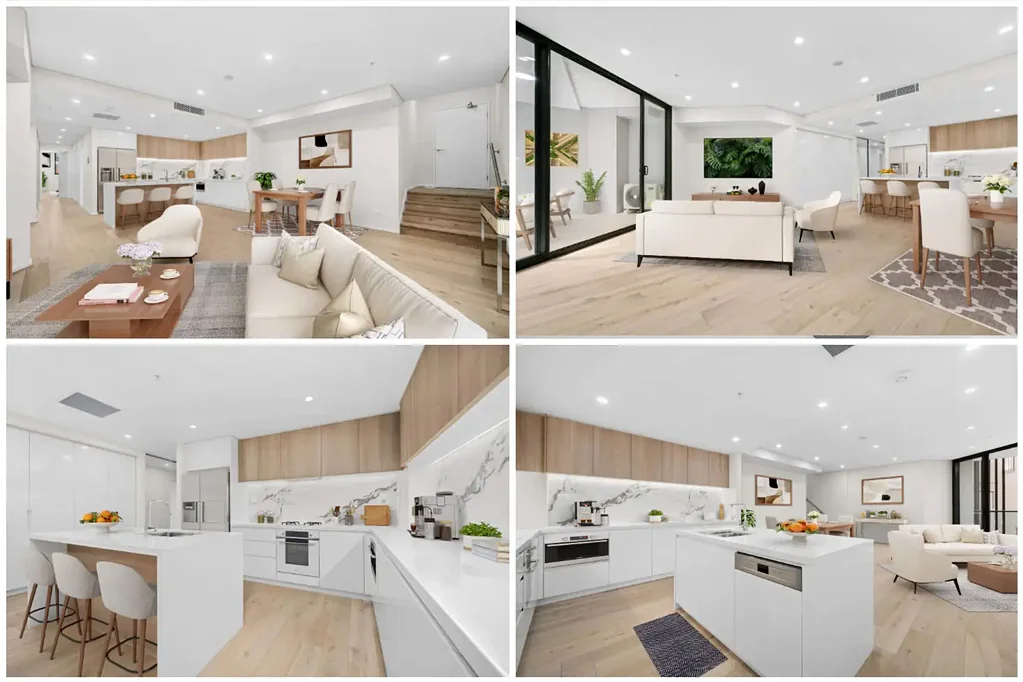 305A/8 Oaks Avenue, Dee Why, NSW 2099