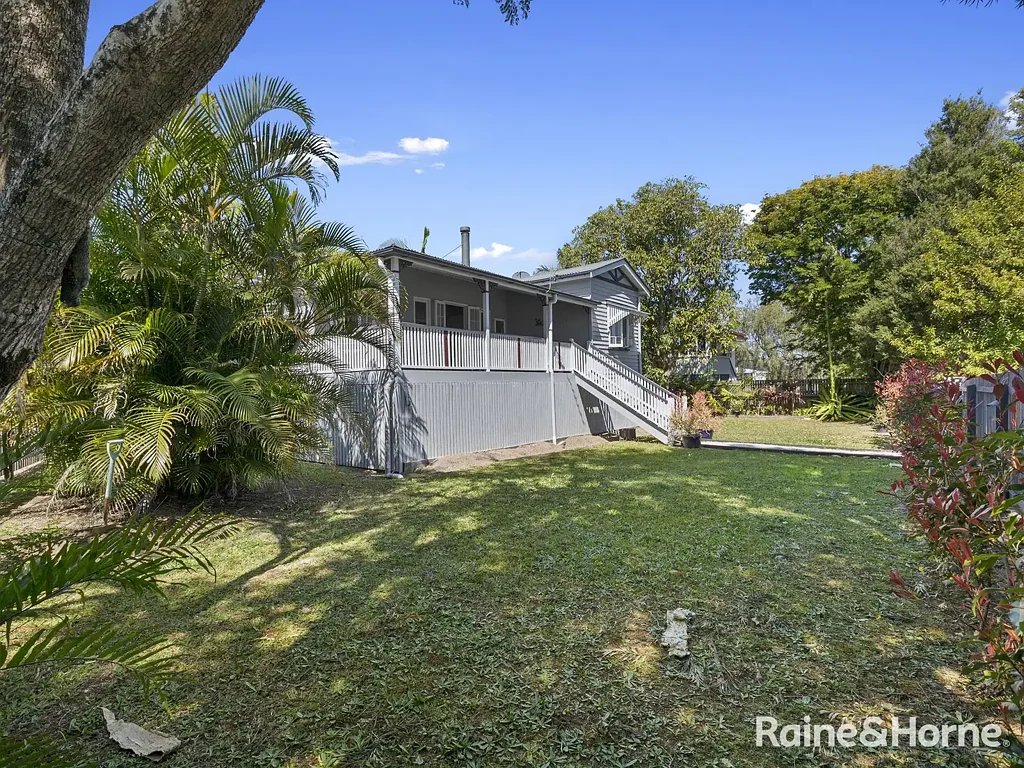 Character, Charm & Space - Stunning Cooroy Queenslander
