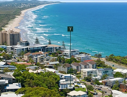 8 Barra Crescent, Coolum Beach, QLD 4573, 4房, 2浴, 独立屋