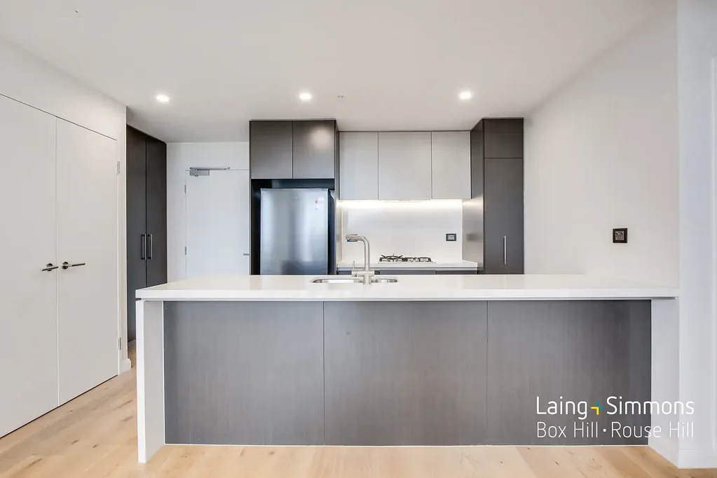 Tallawong 2 Slaapkamer Brand New in Tallawong Village!