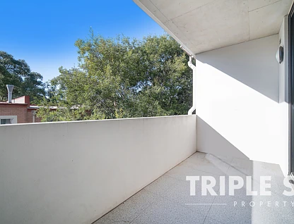 12/43-47 Greek Street, Glebe, Inner West, 1房, 1浴, Apartment