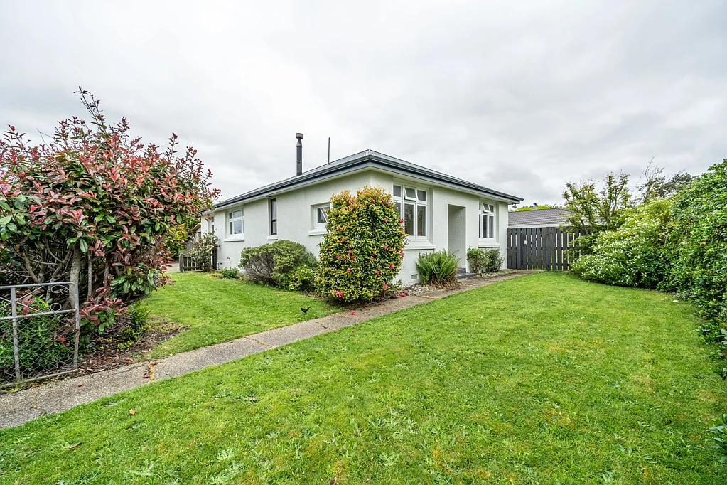 74 Wilfrid Street, Newfield, Invercargill, Southland