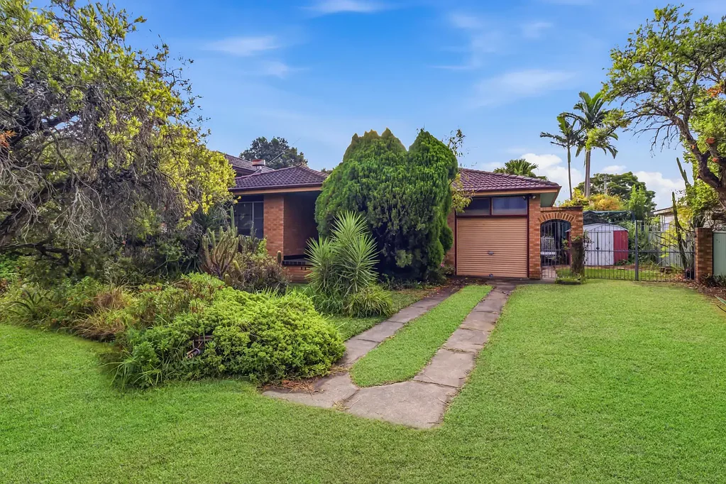 14 Londonderry Road, Hobartville, NSW 2753