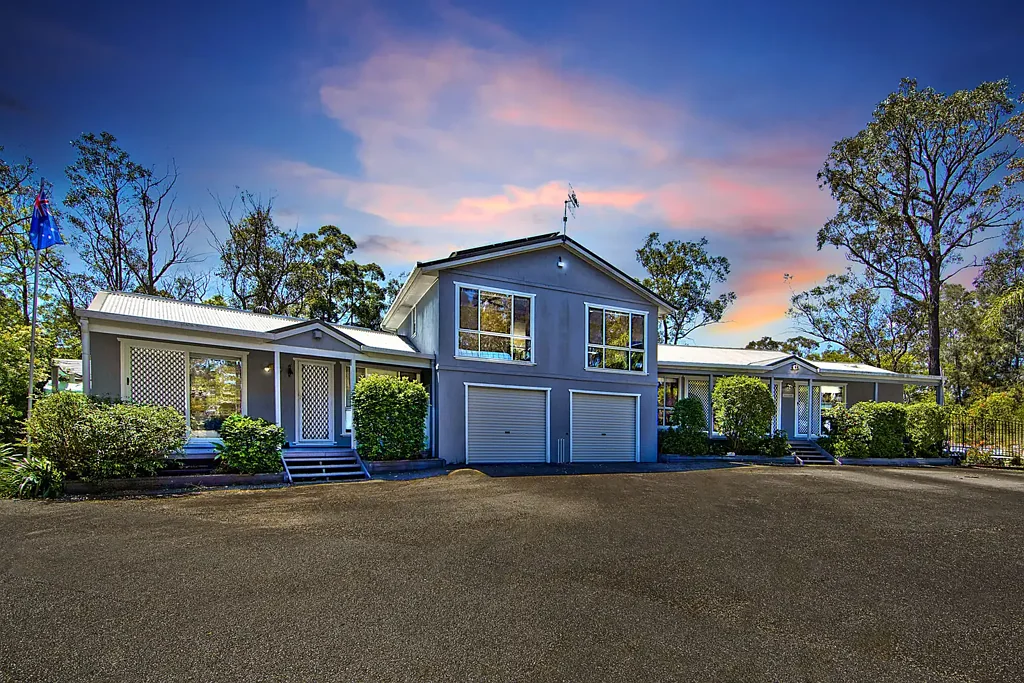 1 The Knoll, Jilliby, NSW 2259
