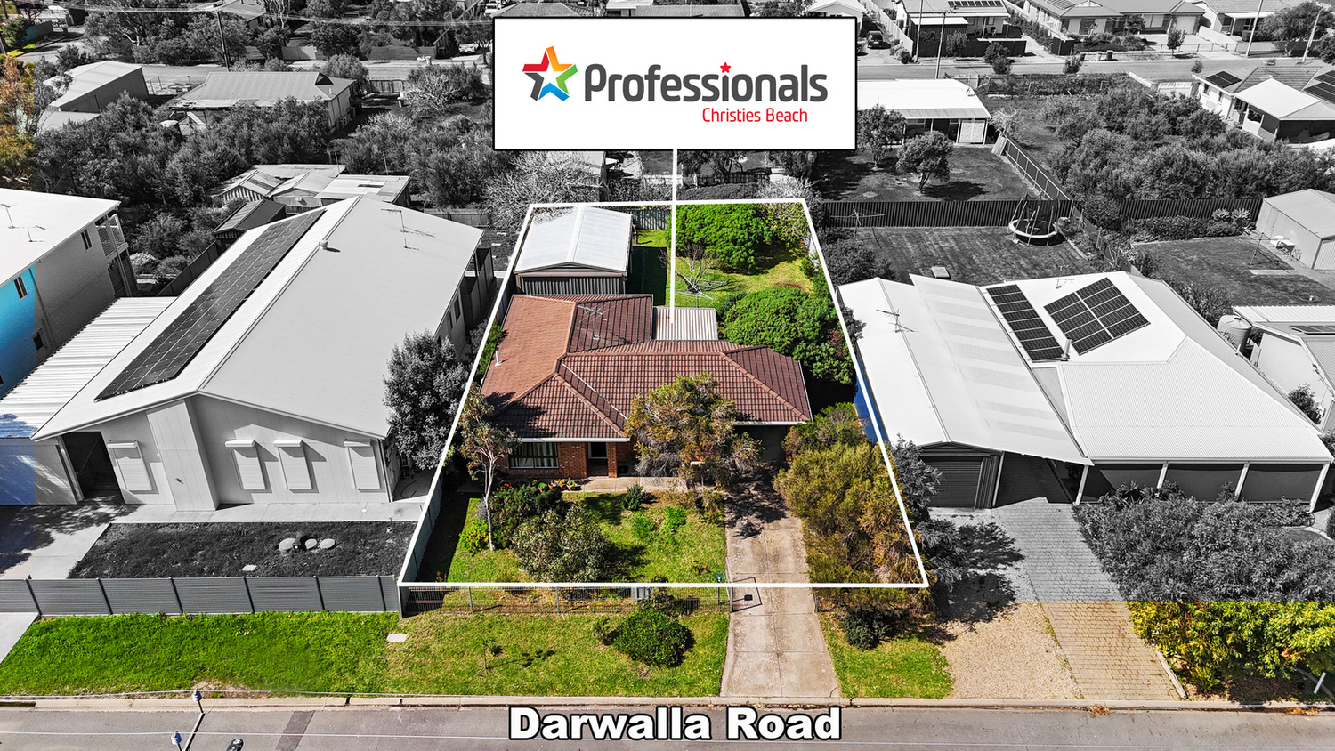 7 DARWALLA RD, ALDINGA BEACH SA 5173, 0房, 0浴, House