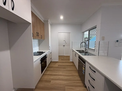 Address Withheld, Mount Sheridan, QLD 4868, 4 Bedrooms, 1 Bathrooms, House