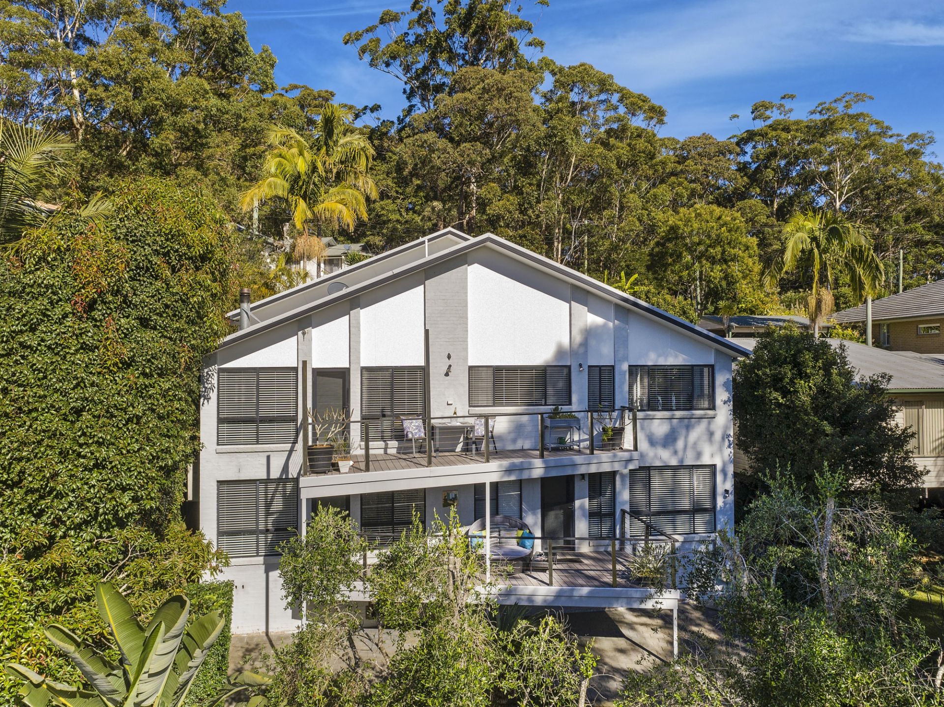 4 SOLANDER RD, AVOCA BEACH NSW 2251, 0 Schlafzimmer, 0 Badezimmer, House