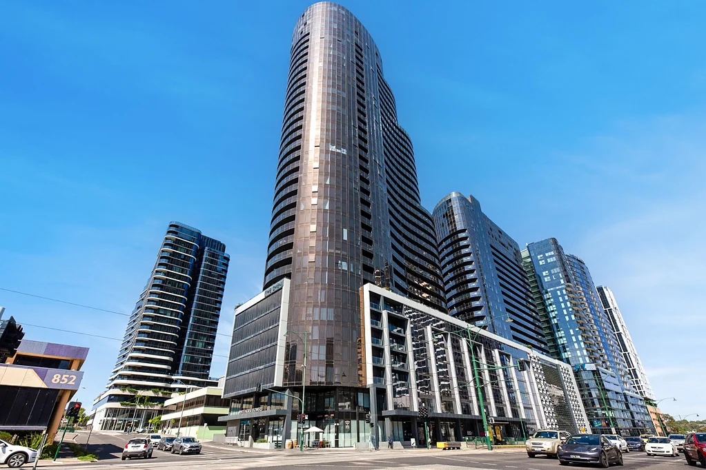 2102/850 Whitehorse Road, Box Hill, VIC 3128