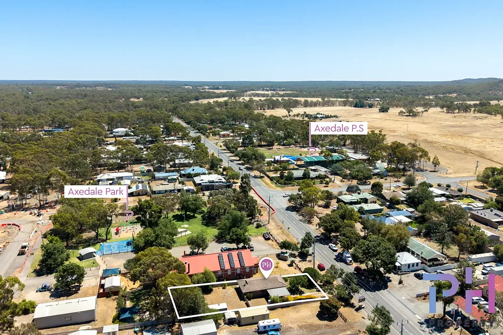 98 High Street, Axedale, VIC 3551