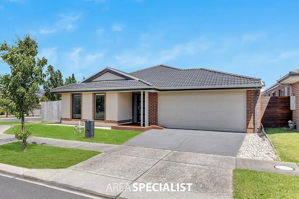 Officer 4침실 The Brief: Spacious, Stylish & Move-In Ready – The Perfect Arcadia Family Home