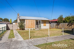 51 Hargreaves Crescent, Braybrook