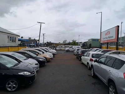 Business  General Business Zone
