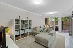 50/33 Lagonda Street, Annerley