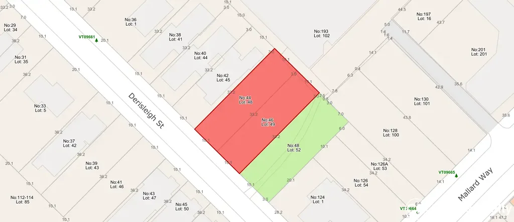 Cannington  Developers Only - Prime Development Opportunity! presented by The Mitchell Family Team