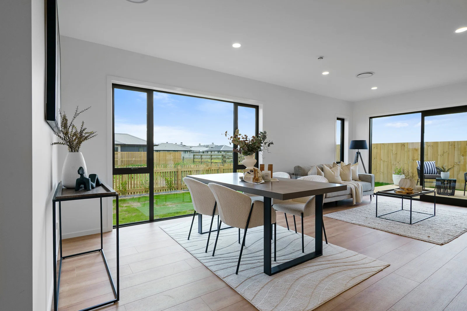 12 Bourke Drive, Cambridge, Waikato, 4 habitaciones, 3 baños, House