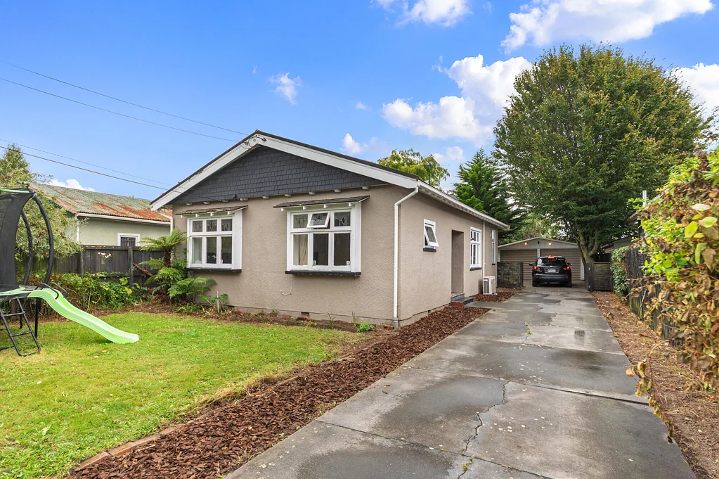 6 Lionel Street, Avonside, Christchurch, Canterbury