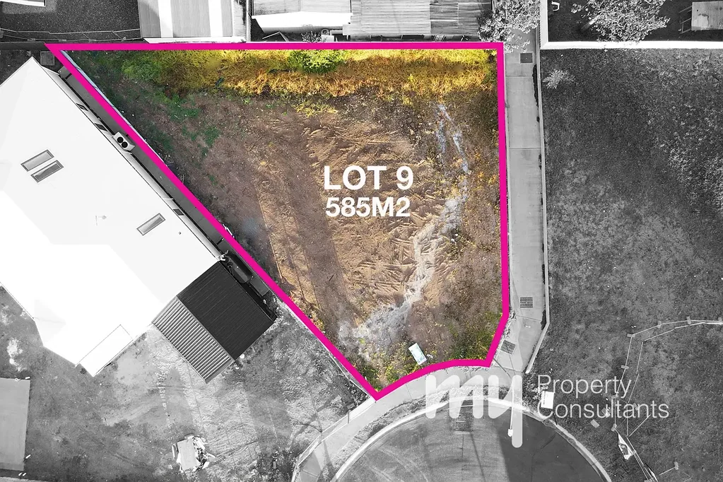 9 Greene Place, Thirlmere, NSW 2572