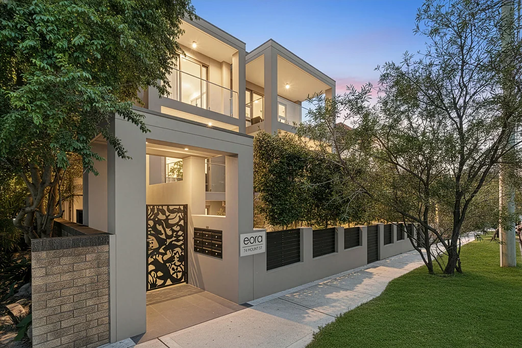 6/74 Mount Street, Coogee, NSW 2034
