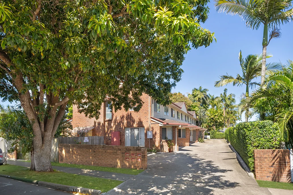 2/55 Georgina Street, Woody Point, QLD 4019