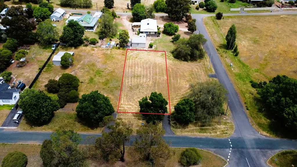 87 Kilmore Road, Heathcote, VIC 3523